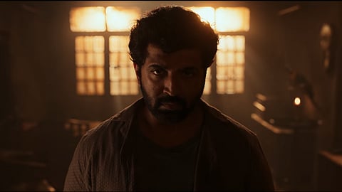 Promo for Retta Thala's first single reveals major star as the singer