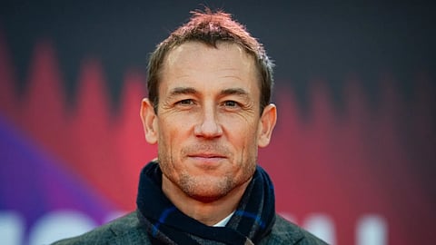 F1 star joins The Bear's Ayo Edebiri in Apple TV+'s romantic comedy