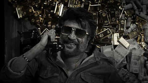 Rajinikanth’s Coolie triggers uproar in Bengaluru with tickets touching ₹2,000