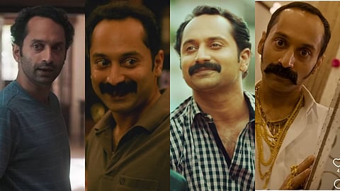 Fahadh Faasil: A Master of Expressions and a Meme Maker’s Delight