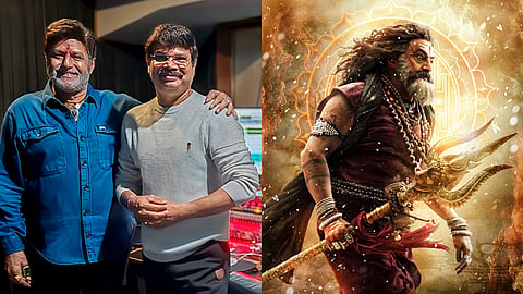 Akhanda 2: Ten-day collections remain disappointing