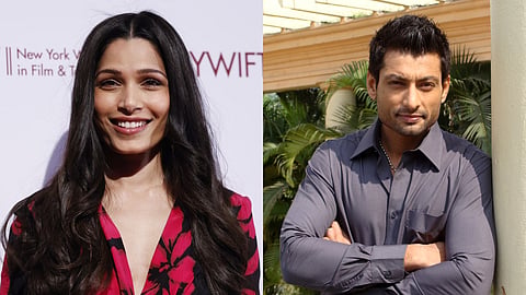 More join Freida Pinto in Netflix's adaptation of Jhumpa Lahiri's Unaccustomed Earth