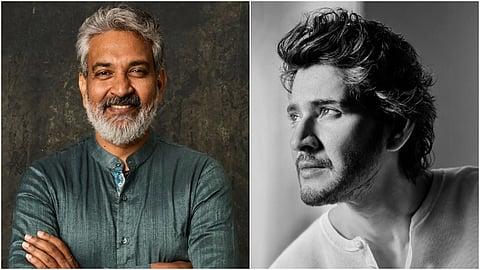 SS Rajamouli–Mahesh Babu’s Varanasi gets April 2027 release date: Reports