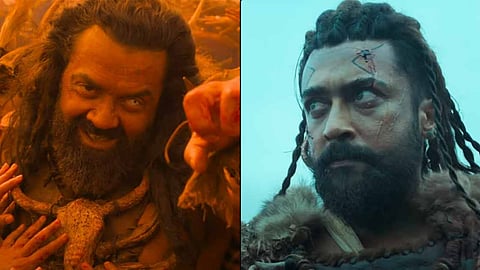 Bobby Deol on Kanguva’s failure: ‘What can you do when the script doesn't work out…’