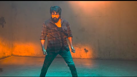 Madharaasi's second single to be released on this date