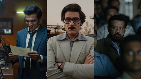 Saare Jahan Se Accha team interview: ‘I don’t have to prove my love for my country to anybody’