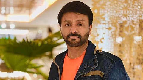 Gaurav Narayanan: We need to send more Tamil movies for the National Awards