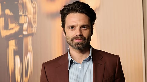 Sebastian Stan