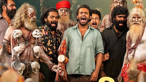 Sumathi Valavu grosses 20 crore at global box office