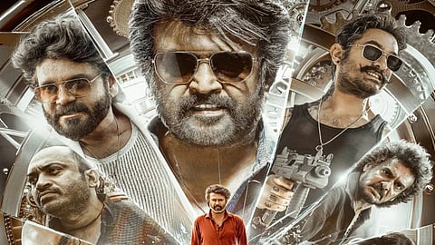 Rajinikanth’s Coolie nears ₹100 crore before release, smashes box office records worldwide