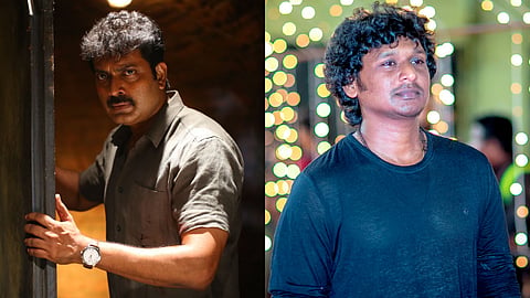 Narain gives updates on Kaithi 2 with Lokesh Kanagaraj