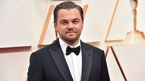 Leonardo DiCaprio reveals his "biggest regret" of turning down one film: 'It was a profound movie of my generation...'