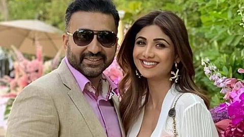 Shilpa Shetty and Raj Kundra deny allegations by businessman in fraud case: ‘This is baseless and malicious’