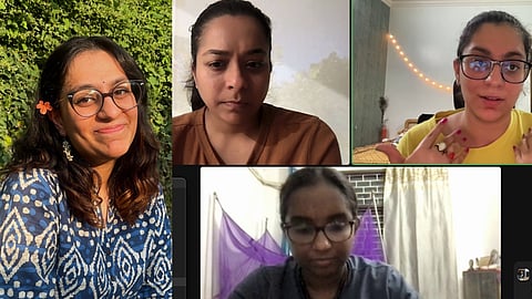 Behind the Ears filmmaker Namya Chadha: There’s no single way to navigate life with a disability