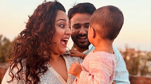 Swara Bhasker: Not chasing films, don’t want to be away from my daughter