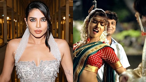 Priyanka Chopra on Kaminey: ‘Never thought Vishal Bhardwaj will cast me because of my commercial image’