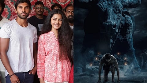 Anupama Parameswaran on Bison Kaalamaadan: 'Mari Selvaraj sir's honesty breaks you, but…'