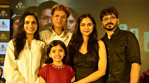 ZEE5 Kannada to premiere Shodha, a psychological crime thriller, on
Aug 29
