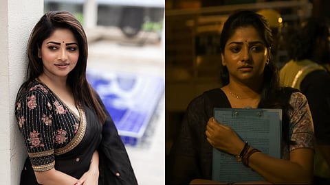 Rachita Ram: I always wanted to play a Neelambari-like character