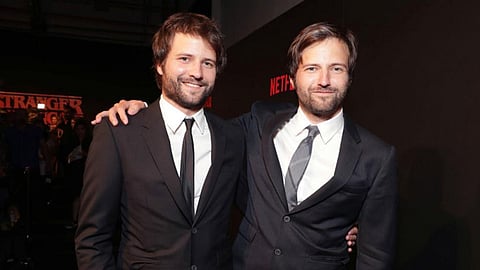 Duffer Brothers exit Netflix after Stranger Things, enter Paramound with four-year deal
