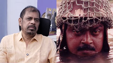 EXCLUSIVE | RK Selvamani recalls Captain Prabhakaran FDFS: 'The Kasi theatre road was jammed with traffic…'