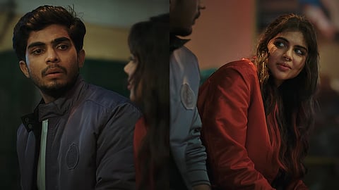 Kalyani Priyadarshan and Naslen’s Lokah Chapter 1: Chandra confirms release date, promo song out