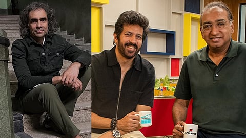 Imtiaz Ali and Kabir Khan’s next to be backed by Applause Entertainment