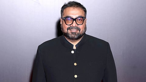Anurag Kashyap