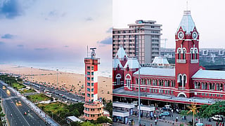 Madras through Music: Six songs that take you through the landscape of the city