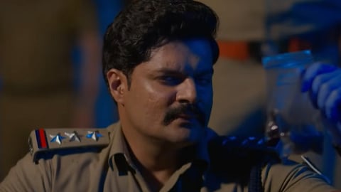 Kammattam trailer: Sudev Nair and team try to unravel a financial scam