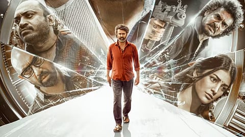 Coolie sees sharpest drop yet at box office on day 9, collects Rs 5.5 crore across India
