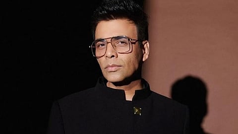 Karan Johar