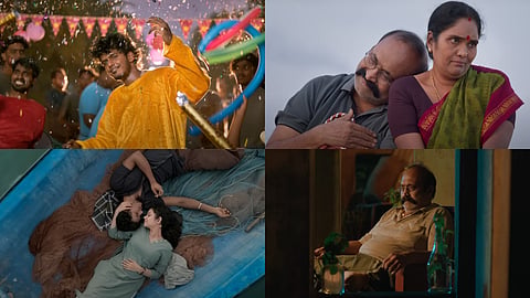 Gandhi Kannadi Trailer: Bala and Balaji Sakthivel's lives cross path for an important lesson