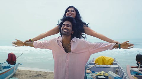Dude box office day 13: Pradeep Ranganathan's romantic entertainer inches closer to Rs 70 crore mark