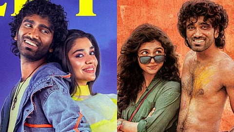 Deepavali clash averted? Pradeep Ranganathan confirms just one release – LIK or Dude?