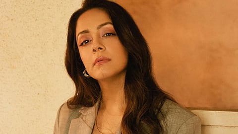 Jyotika bats for well-written roles for women: 'For years, I was just doing films with heroes…'