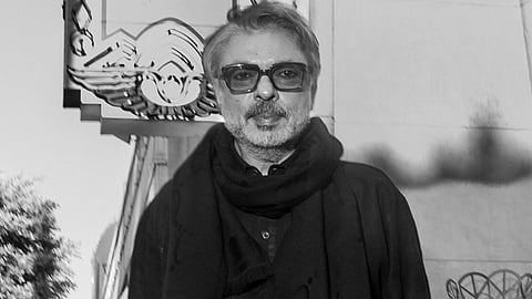 FIR against Sanjay Leela Bhansali over Love & War dispute