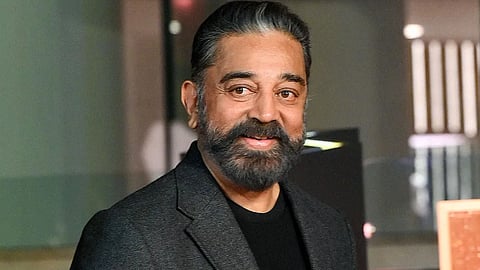 Madras HC grants interim relief to Kamal Haasan in personality rights case