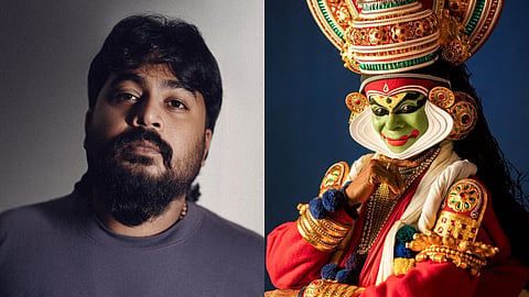 Indrans to lead Guppy director Johnpaul George's next?