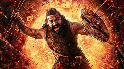 Kantara: Chapter 1 locks massive Telugu release rights as global release plans unfold
