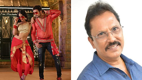 MD Sridhar: Sometimes, you have to step away to rediscover your voice