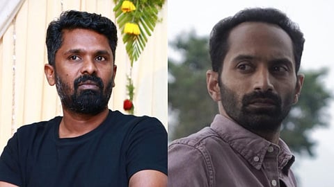 Ishari Ganesh gives update on C Premkumar-Fahadh Faasil film