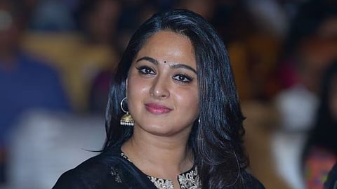 Anushka Shetty announces break from social media