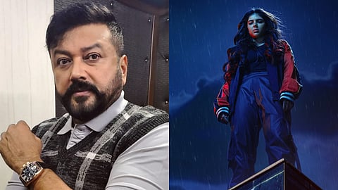 Jayaram hails Kalyani Priyadarshan's Lokah as bigger than 100-crore spectacles