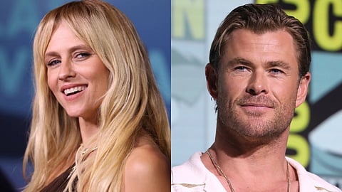 Teresa Palmer onboard Chris Hemsworth starrer Subversion