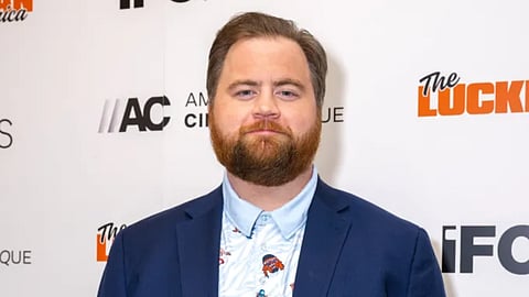 Paul Walter Hauser joins Netflix's Scooby-Doo
