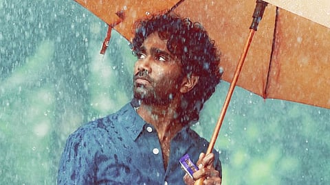 'Nallaru Po' from Dude is a melodius number about letting go