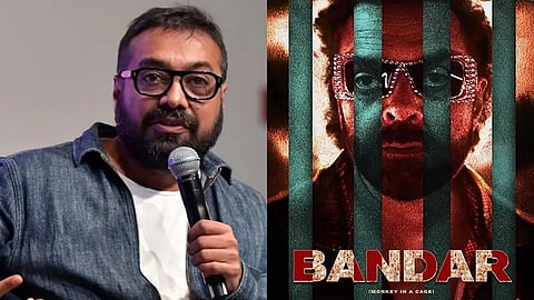 Bobby Deol-Anurag Kashyap film Bandar gets release date