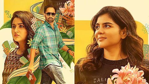 Fahadh Faasil's Odum Kuthira Chaadum Kuthira gets an OTT release date