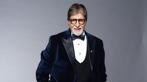'Bokhla gye log...": Amitabh Bachchan's cryptic midnight post on X leaves netizens baffled